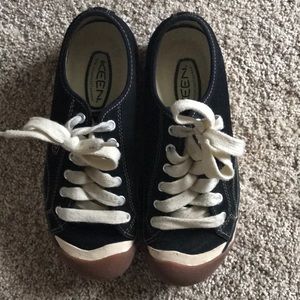 Keen sneakers